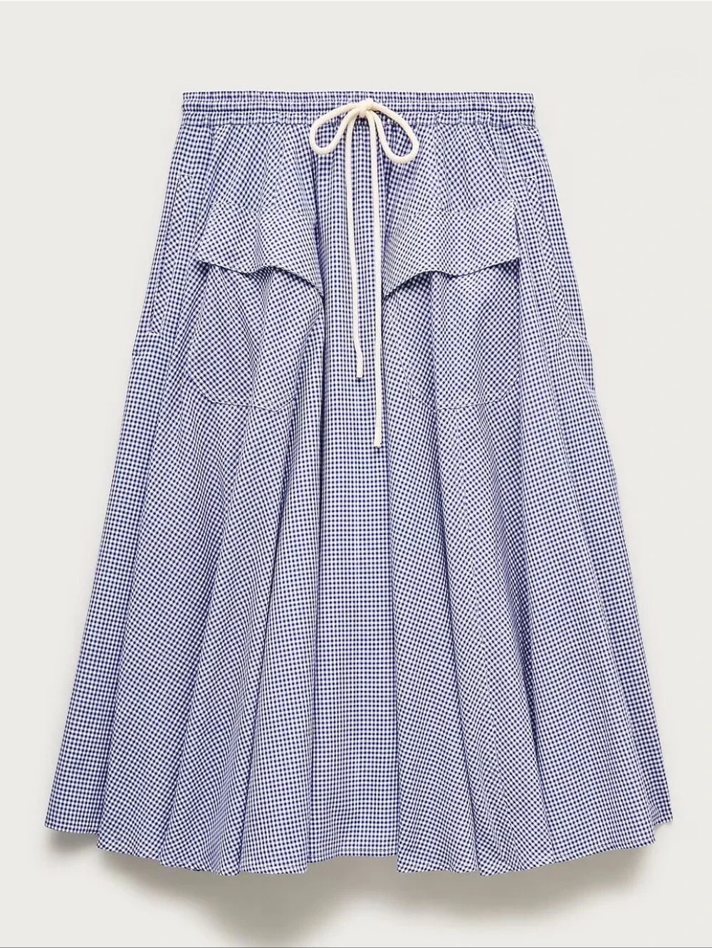 J. Crew 100% cotton